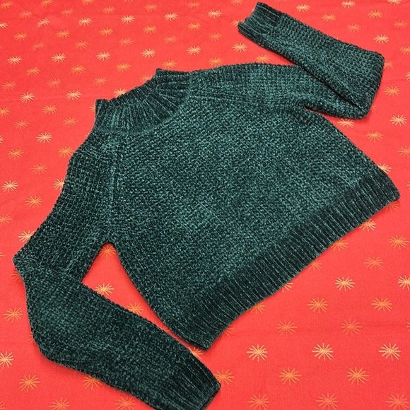 H&M Divided cropped sweater - Picture 6 of 10